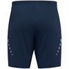 Jako - Trainingsshort Dynamic Womens, Funktionstight
