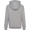 HUMMEL - hmlMover Cotton Hoodie Kids, Kinderpullover