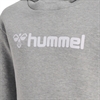 HUMMEL - hmlMover Cotton Hoodie Kids, Kinderpullover