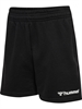 HUMMEL - hmlMover Cotton Bermuda Shorts Kids, Kinderhose
