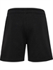 HUMMEL - hmlMover Cotton Bermuda Shorts Kids, Kinderhose