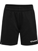 HUMMEL - hmlMover Cotton Bermuda Shorts Kids, Kinderhose