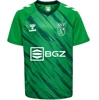 SSV ZUFFENHAUSEN – Hummel hmlMATCH Triumph JERSEY S/S, Jugend
