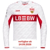Jako - VFB Home Trikot International 26/27 LA Kids, Fantrikot