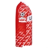 Jako - VFB AwayTrikot International 26/27, Fantrikot