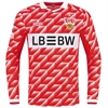 Jako - VFB AwayTrikot International 26/27 LA Kids, Fantrikot