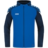 Jako - Kapuzenjacke Performance, Funktionsjacke