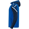 Jako - Kapuzenjacke Performance, Funktionsjacke