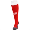 Jako - Mainz 05 Stutzenstrumpf Home 26/27 Unisex, Fansocken