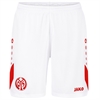 Jako - Mainz 05 Away Shorts 26/27, Fanhose