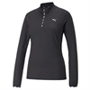 Puma - Puma Strong 1/4 ZIP, Pulli