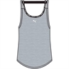 Puma-Puma Strong Tri-Blend Tank, Top