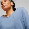 Puma - STUDIO YOGINI LITE LONG SLEEVE, Shirt