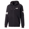Puma - POWER Colorblock Full-Zip Hoodie TR, Jacke