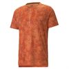 Puma - Studio Yogni Lite AOP Tee, Shirt
