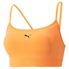 Puma - Low Impact Studio Seamless Bra, TOP