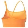 Puma-Low Impact Studio Seamless Bra, TOP