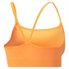 Puma - Low Impact Studio Seamless Bra, TOP