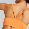 Puma - Low Impact Studio Seamless Bra, TOP