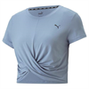 Puma - STUDIO YOGINI LITE TWIST TEE