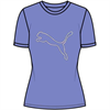 Puma - W Concept Commercial Tee, Shirt