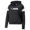 Puma - Fit Tech Knit Hoodie