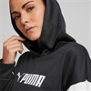 Puma-Puma Fit Tech Knit Hoodie