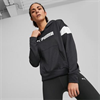 Puma - Fit Tech Knit Hoodie