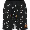 Hummel-hmlELIJAH SHORTS, Kinder Shorts