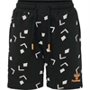 Hummel-hmlELIJAH SHORTS, Kinder Shorts