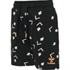 Hummel-hmlELIJAH SHORTS, Kinder Shorts