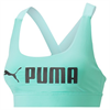 Puma - Mid Impact Puma Fit Bra