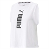 Puma-Puma Fit Tri-blend Tank