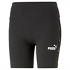 Puma - POWER LOVE IS LOVE Tape 7 Short Leggin