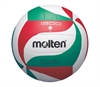 MOLTEN - V5M1500 Volleyball, Trainingsball