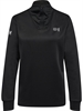 Hummel-hmlCOURT HALF ZIP L/S WOMAN