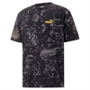 Puma - PUMA POWER Summer AOP Tee, T-Shirt