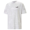 Puma - POWER Summer AOP Tee, T-Shirt