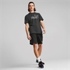 Puma - ESS ELEVATED Pique Tee, T-Shirt