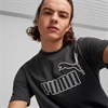 Puma - ESS ELEVATED Pique Tee, T-Shirt