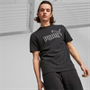 Puma - ESS ELEVATED Pique Tee, T-Shirt