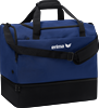 ERIMA - Sportsbag TEAM mit Bodenfach, Sporttasche