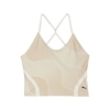 Puma - STUDIO Ultrabare AOP, Damen Crop Top