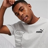 Puma - Power Colorblock, T-Shirt