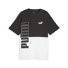 Puma - Power Colorblock, T-Shirt
