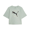Puma - BETTER SPORTSWEAR Tee, Frauen T-Shirt
