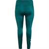 Hummel - hmlTE CURVY HIGHT WAIST TIGHTS PLUS