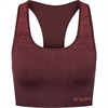 Hummel - hmlMT FADE SEAMLESS SPORTS TO, Sports Bra