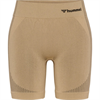 hmlSHAPING SEAMLESS MW SHORTS, Funktionsshorts