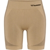 hmlSHAPING SEAMLESS MW SHORTS, Funktionsshorts